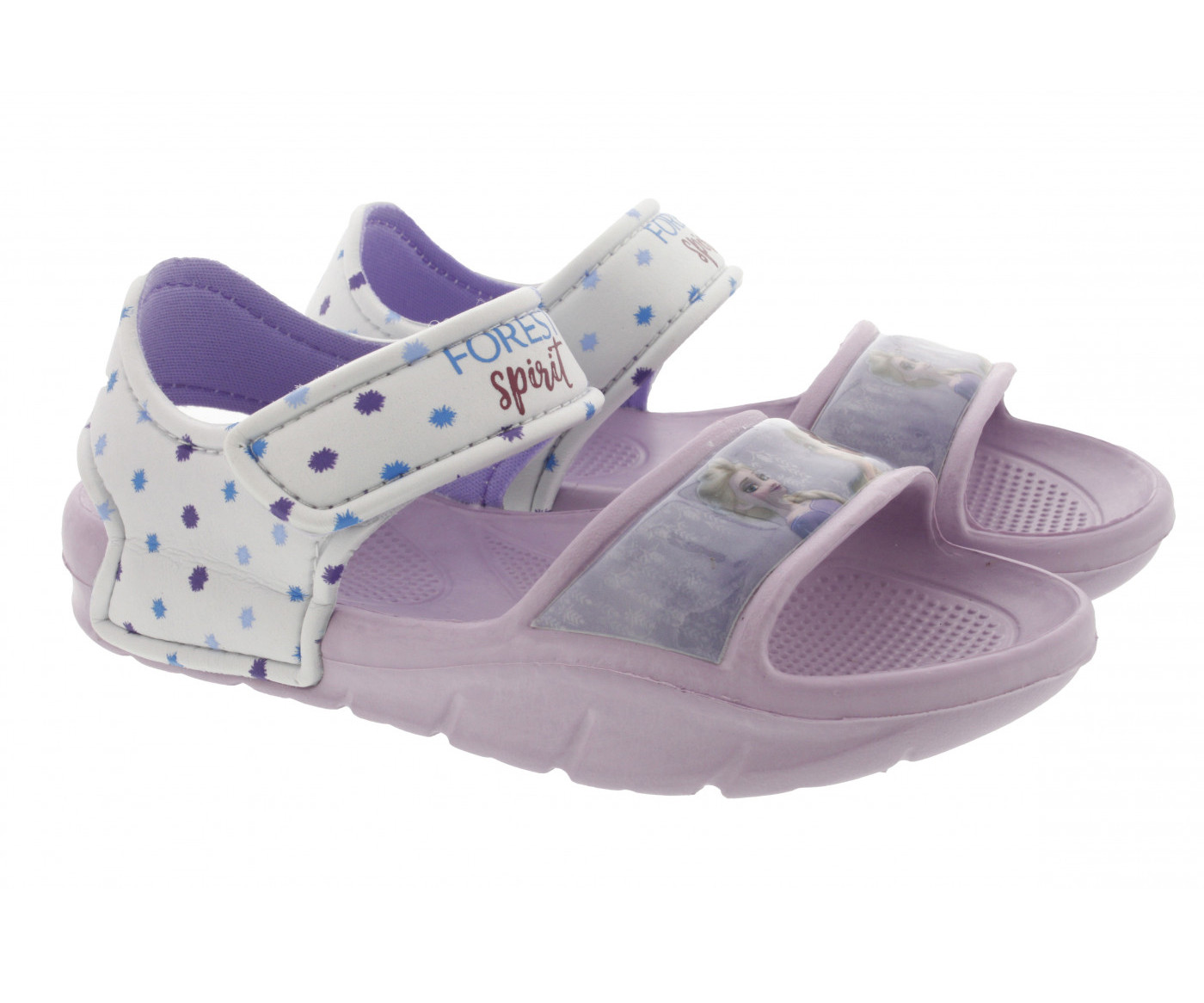 Girls Sandals Kondor Frozen